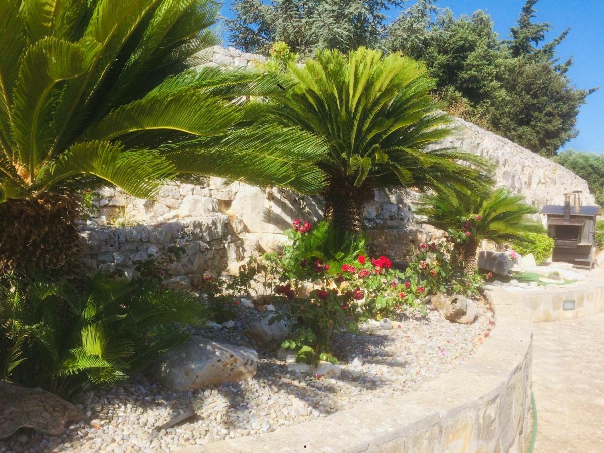 Villa Giuseppina Monopoli Eksteriør bilde